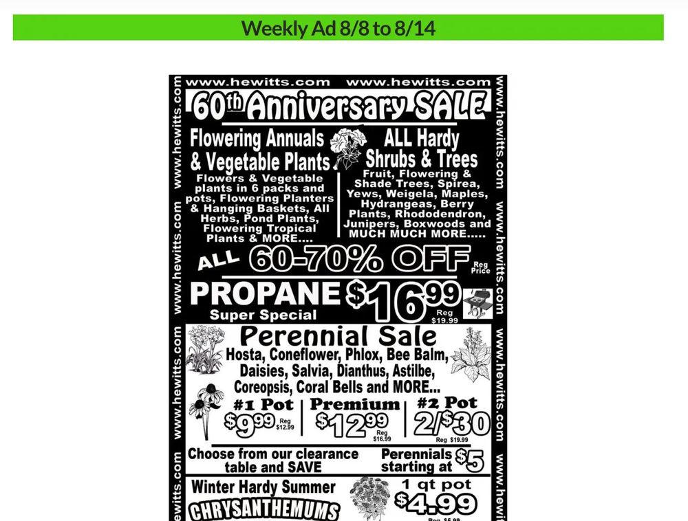 Expert landscape installation near you across Glenville, NY - Hewitt's Garden Centers