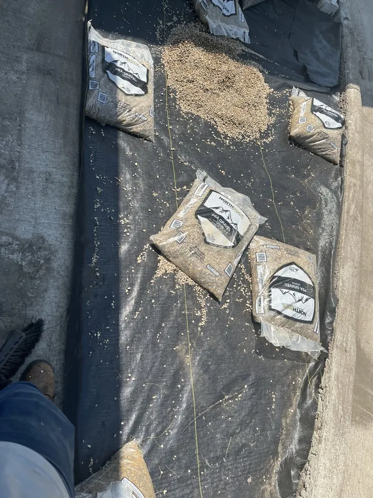 Expert outdoor landscaping in Des Moines, IA - Hewitts Landscaping