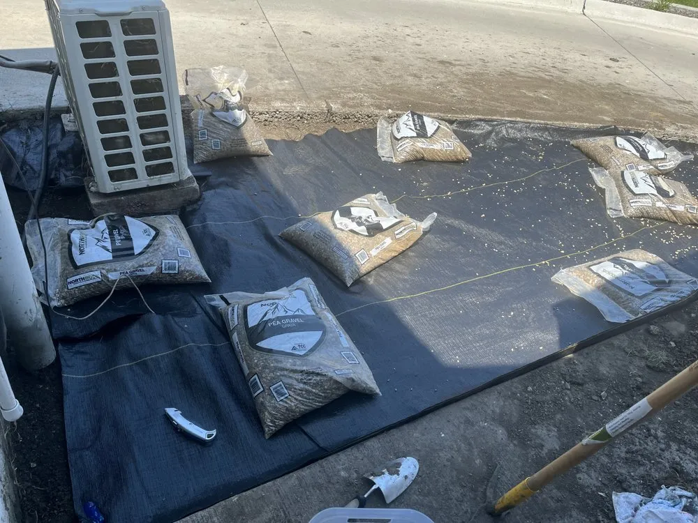 Trusted yard maintenance near you in Des Moines, IA by Hewitts Landscaping