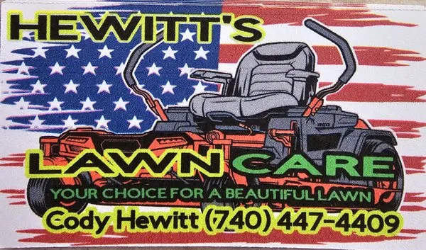 Hewitt's Lawn Care