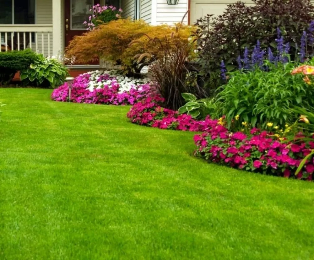 Affordable residential landscaping in Lancaster, PA - Hex Lawn