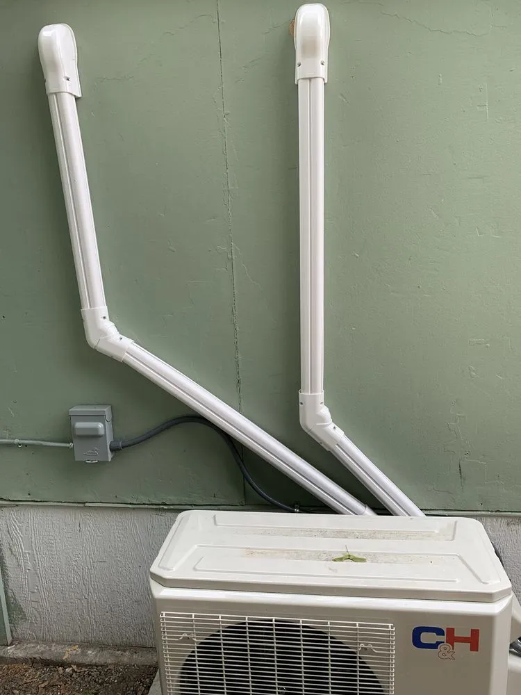 Trusted residential landscaping experts serving Hamilton, MT - Hey Arnold General Maintenance and Home Repair