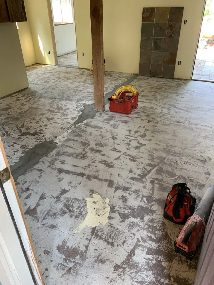 Custom garden landscaping in Hamilton, MT by Hey Arnold General Maintenance and Home Repair