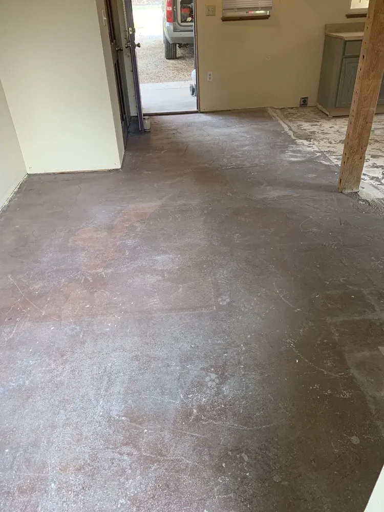 Professional residential landscaping in Hamilton, MT by Hey Arnold General Maintenance and Home Repair