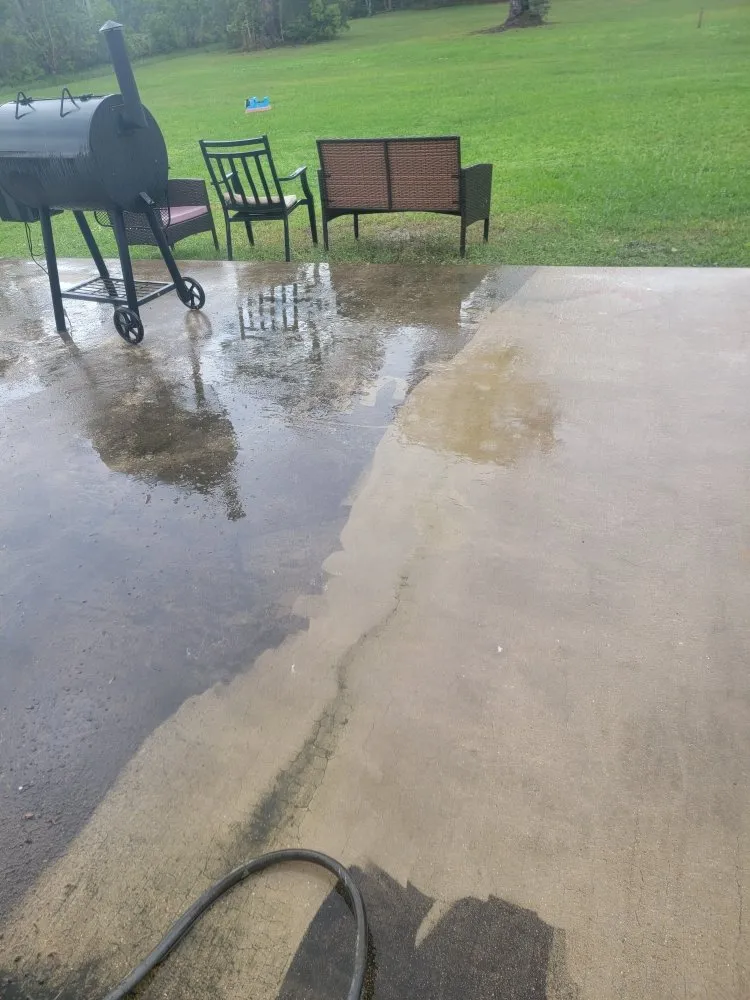 Top-rated garden landscaping in Ocean Springs, MS by Hey Cuz Maintenance