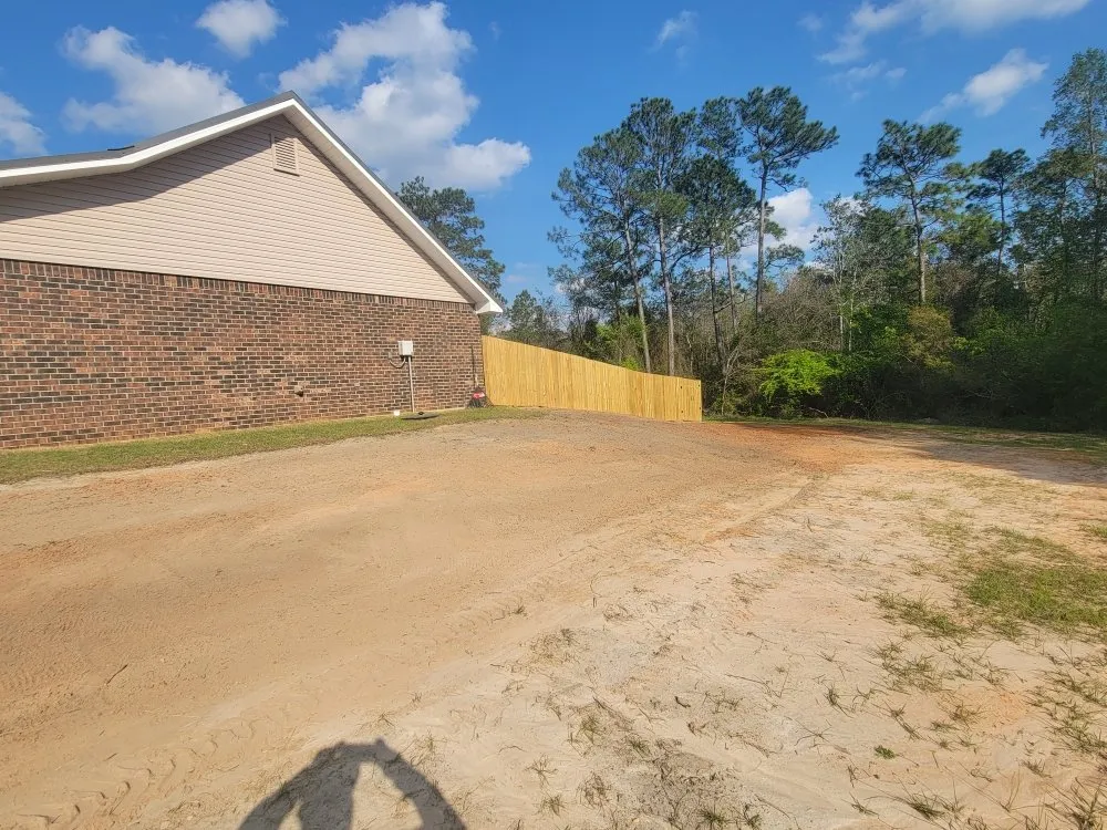 Affordable residential landscaping for year-round maintenance across Ocean Springs, MS - Hey Cuz Maintenance