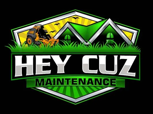 Hey Cuz Maintenance