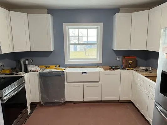 Hey Honey handyman and property services