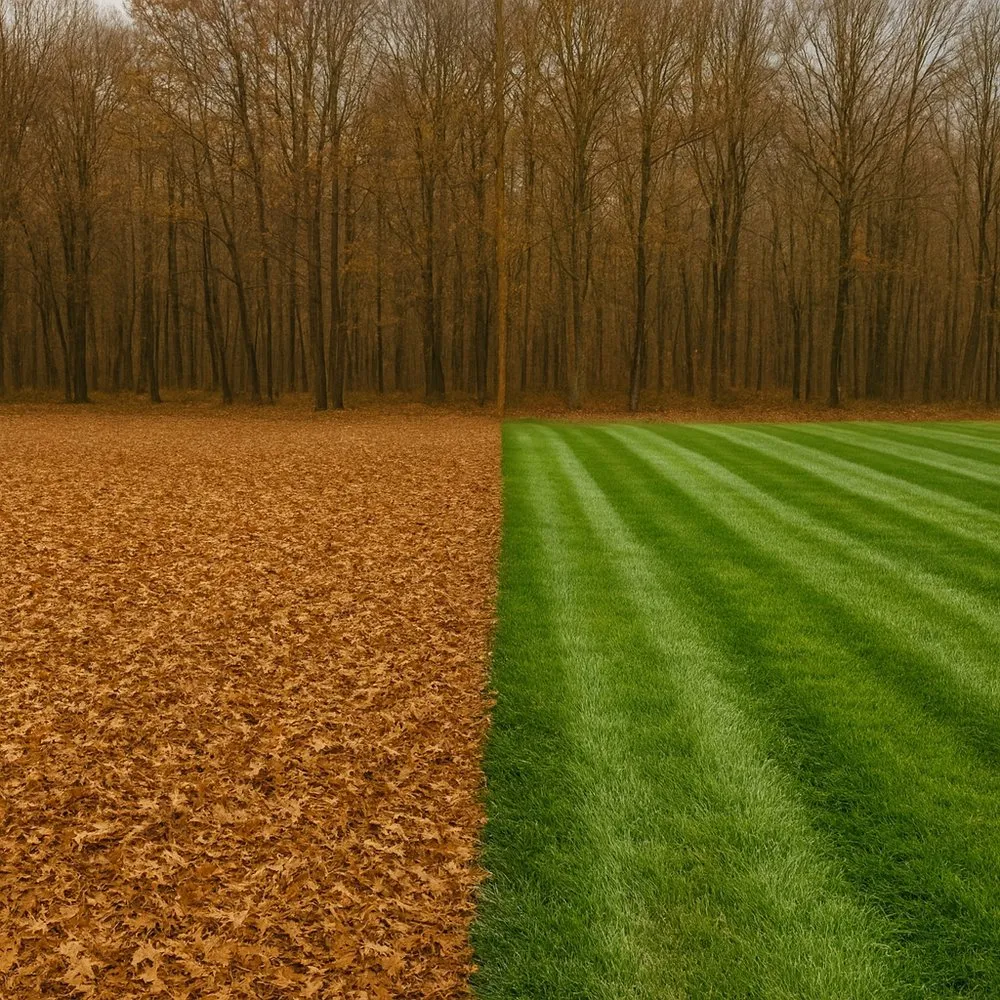 Professional landscape design in Rock Hill, SC - Hey Jude's Lawn Care