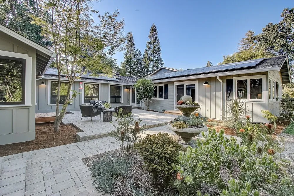 Reliable residential landscaping experts serving Oakland, CA - Hey Nice Garden