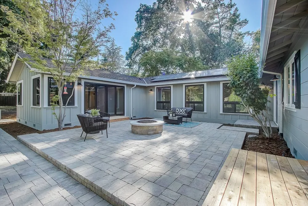 Top-rated landscape design for outdoor upgrades in Oakland, CA by Hey Nice Garden