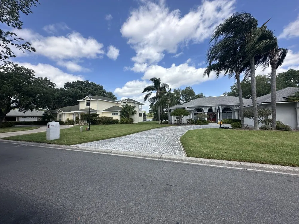 Reliable landscape installation experts serving Lakeland, FL - Hey Nice Lawn Landscape & Design