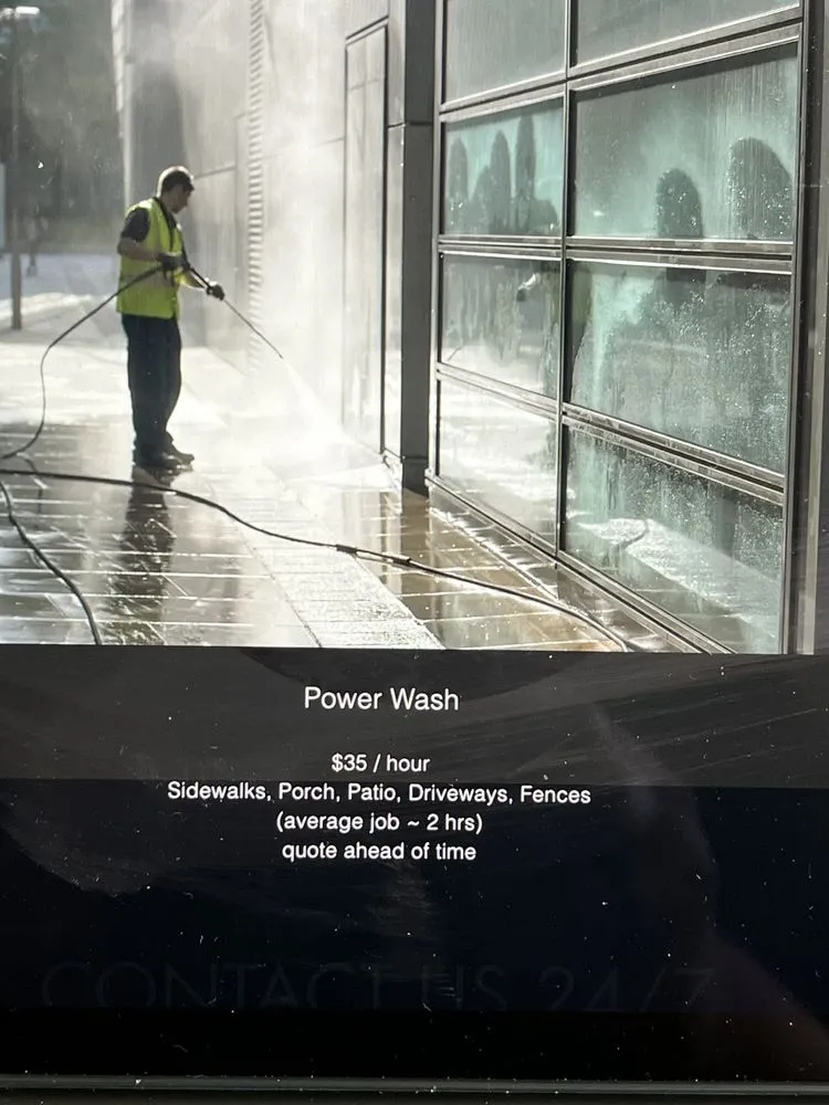 Reliable lawn care service for homes in Montgomery, TX by Hey Pops