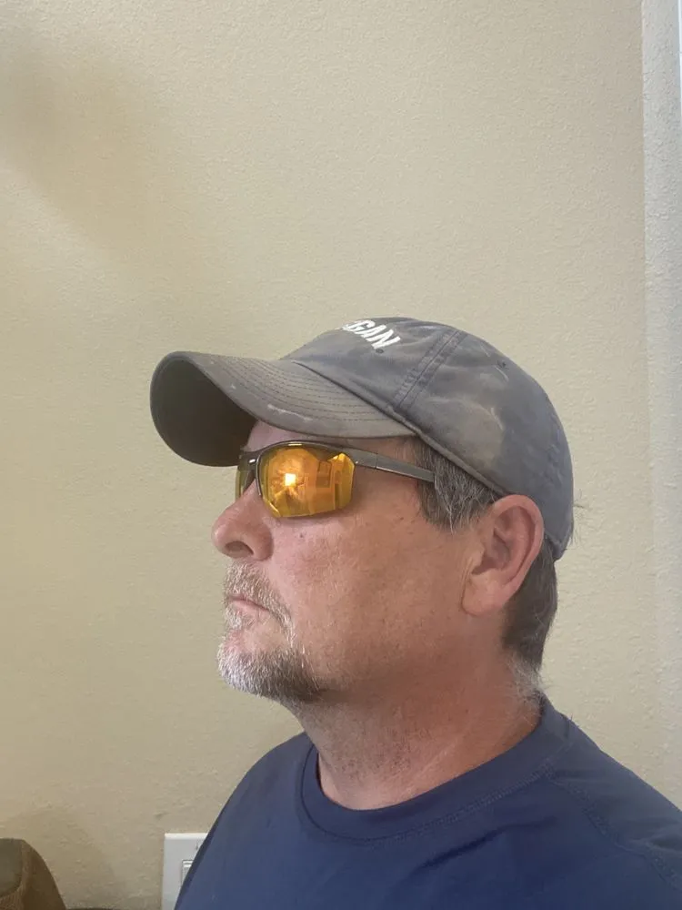 Expert lawn mowing service experts serving Montgomery, TX - Hey Pops