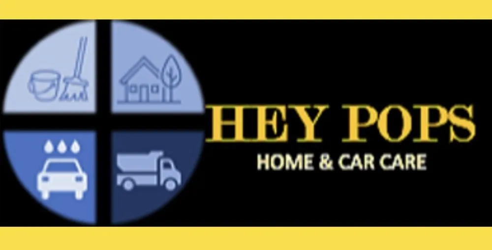 Professional yard cleanup service in Montgomery, TX - Hey Pops