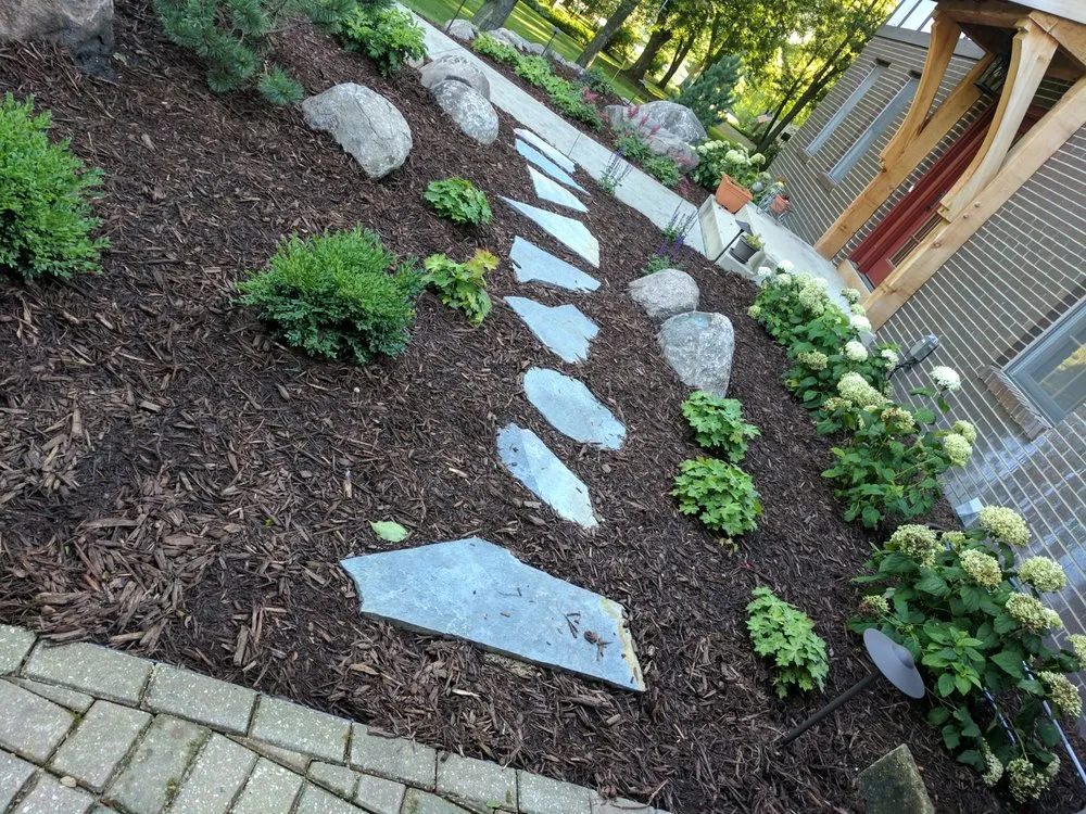 Affordable outdoor landscaping experts serving Carlton, MN - Heyer Grounds