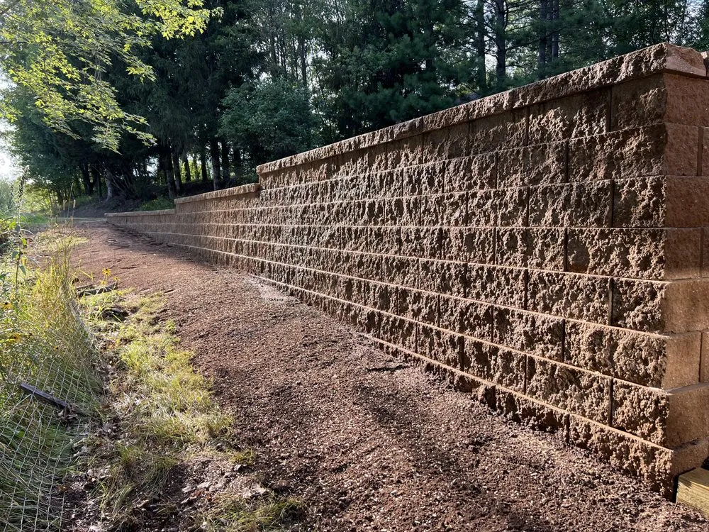 Affordable yard maintenance in Carlton, MN - Heyer Grounds