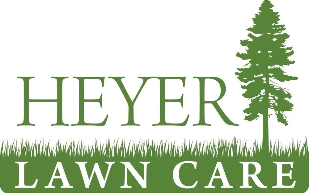 Local yard maintenance for year-round maintenance in Charles City, IA by Heyer Lawn Care