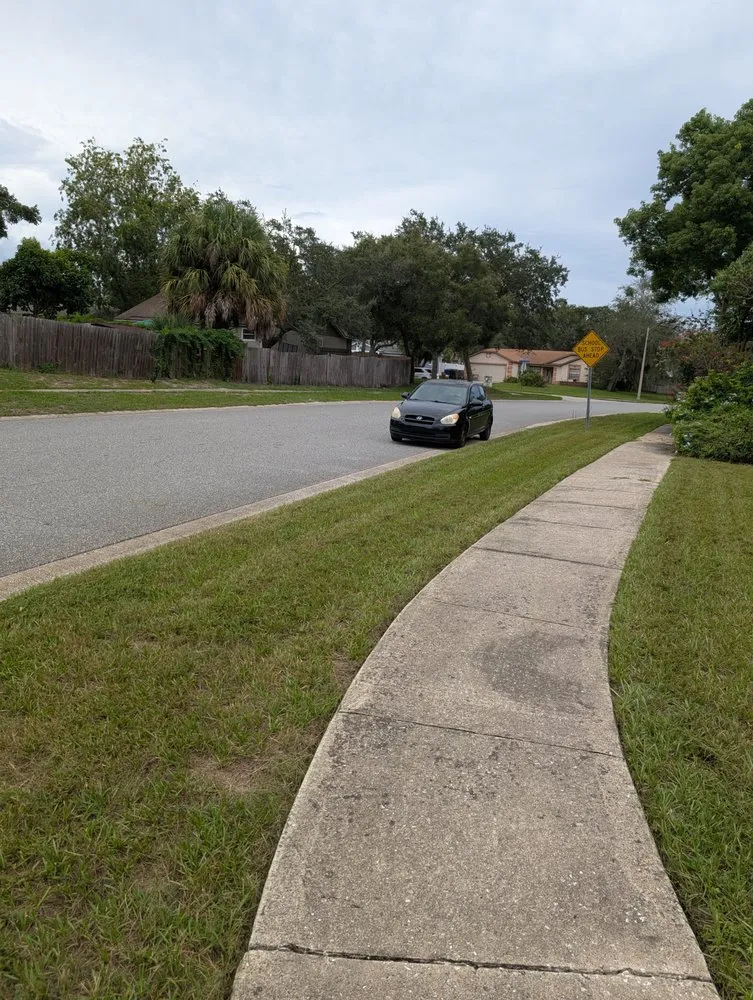 Top-rated landscape design in Altamonte Springs, FL - Heyner Lawn Maintenance