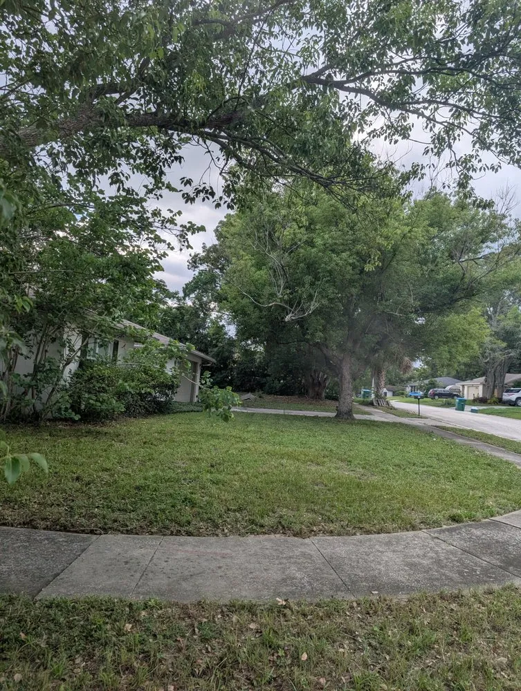 Local landscape design experts serving Altamonte Springs, FL - Heyner Lawn Maintenance