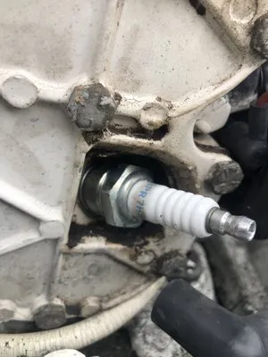 Heyward Landscaping & pressure washing Logo