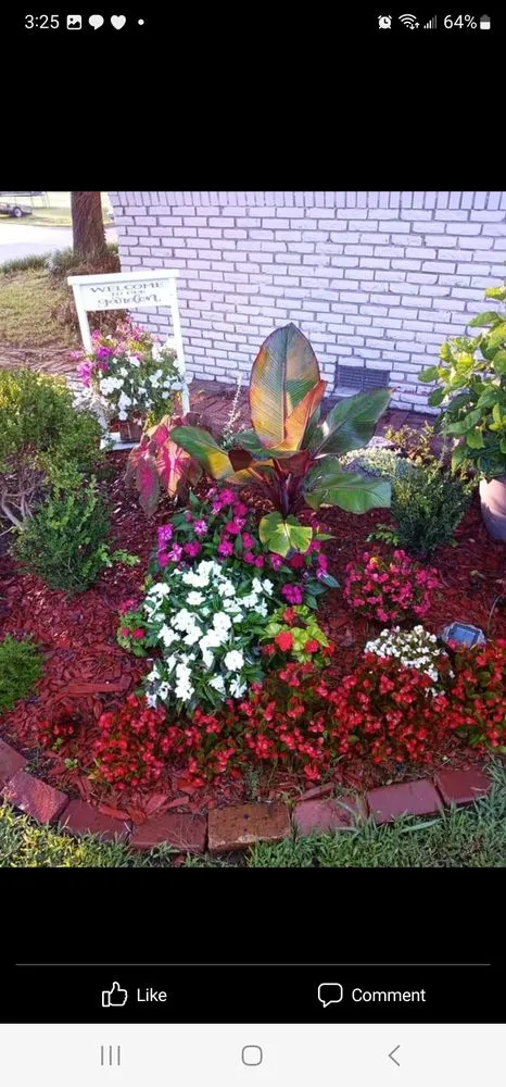 Expert residential landscaping experts serving Coffeyville, KS - Heyyyy Buddddy Services