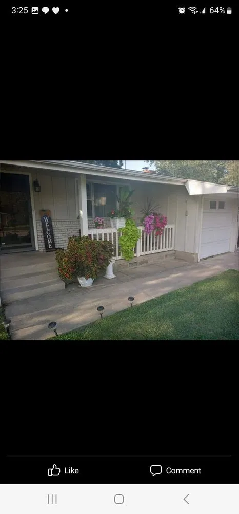 Expert outdoor landscaping experts serving Coffeyville, KS - Heyyyy Buddddy Services