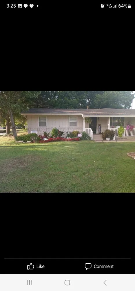 Professional garden landscaping for year-round maintenance across Coffeyville, KS - Heyyyy Buddddy Services