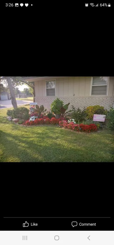 Custom yard cleanup service for residential properties across Coffeyville, KS - Heyyyy Buddddy Services