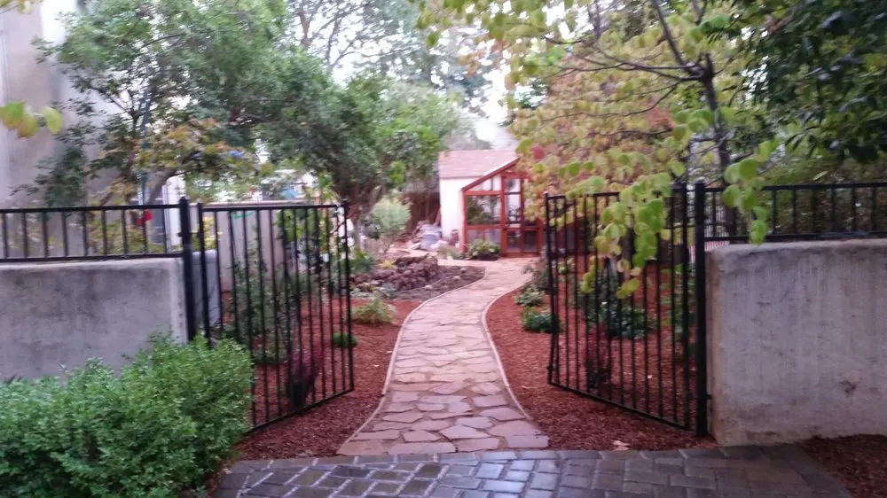 Affordable residential landscaping in West Sacramento, CA by HF Gardening