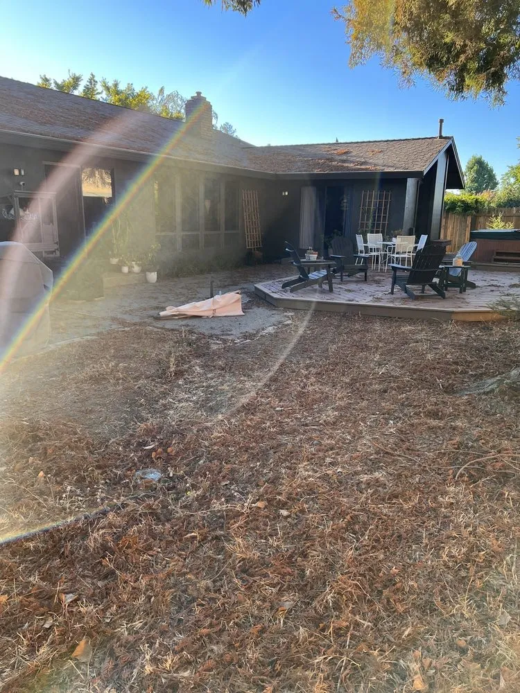 Professional garden landscaping near you across West Sacramento, CA - HF Gardening