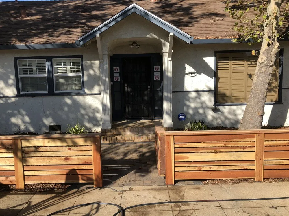 Reliable landscape design experts serving West Sacramento, CA - HF Gardening