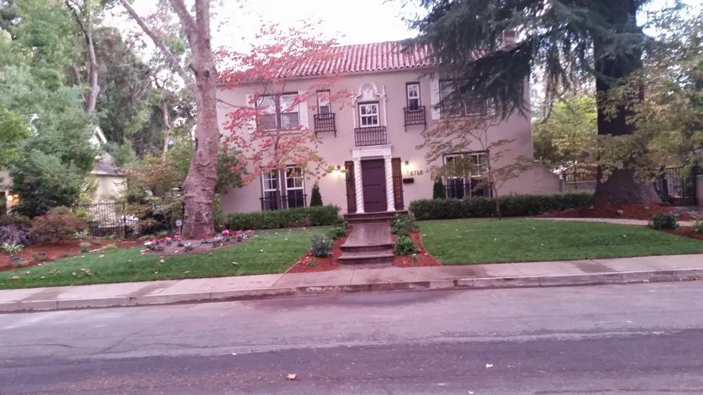 Top-rated garden landscaping in West Sacramento, CA - HF Gardening