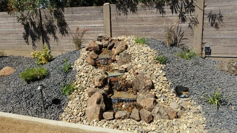 Expert yard cleanup service for outdoor upgrades in West Sacramento, CA by HF Gardening