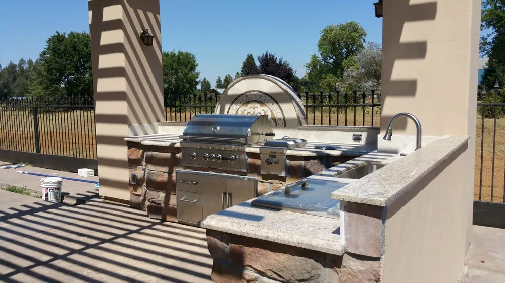 Top-rated lawn care service in West Sacramento, CA - HF Gardening