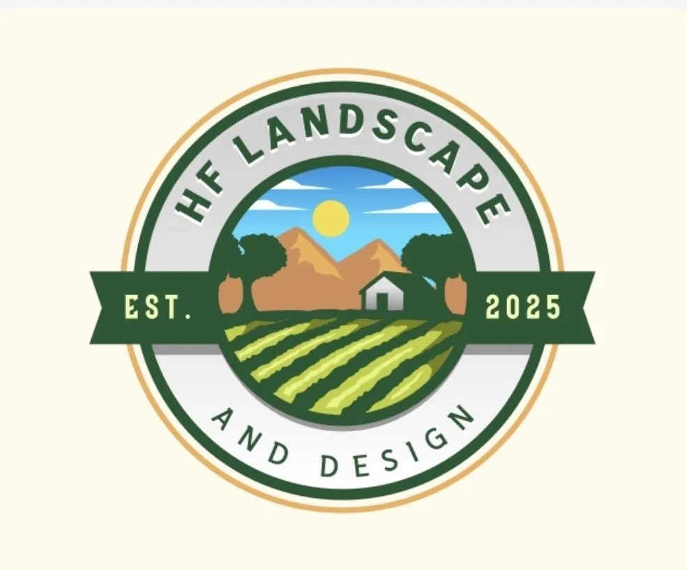 Expert landscape design in Andersonville, TN by HF Landscape and Design