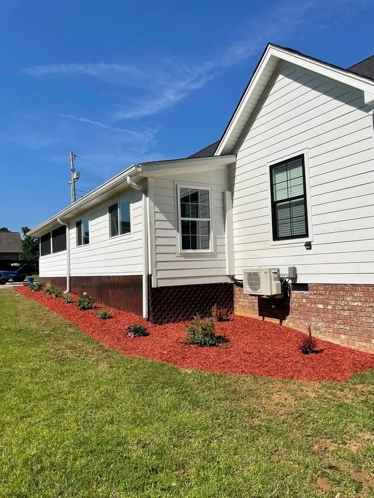 Top-rated garden landscaping experts serving Pleasant View, TN - HF Landscape Solutions