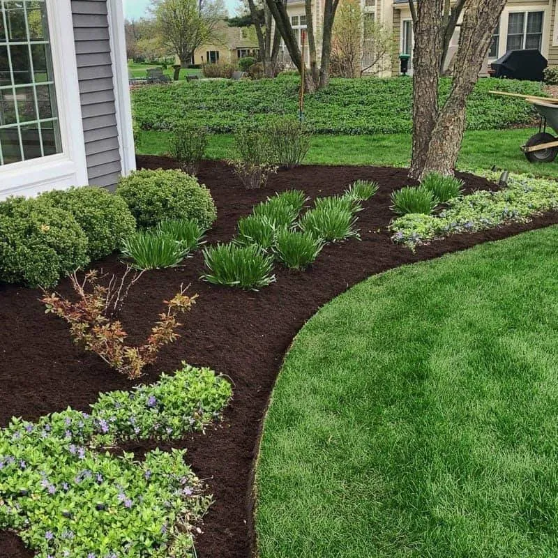 Local outdoor landscaping for outdoor upgrades across Edison, NJ - HF Landscaping