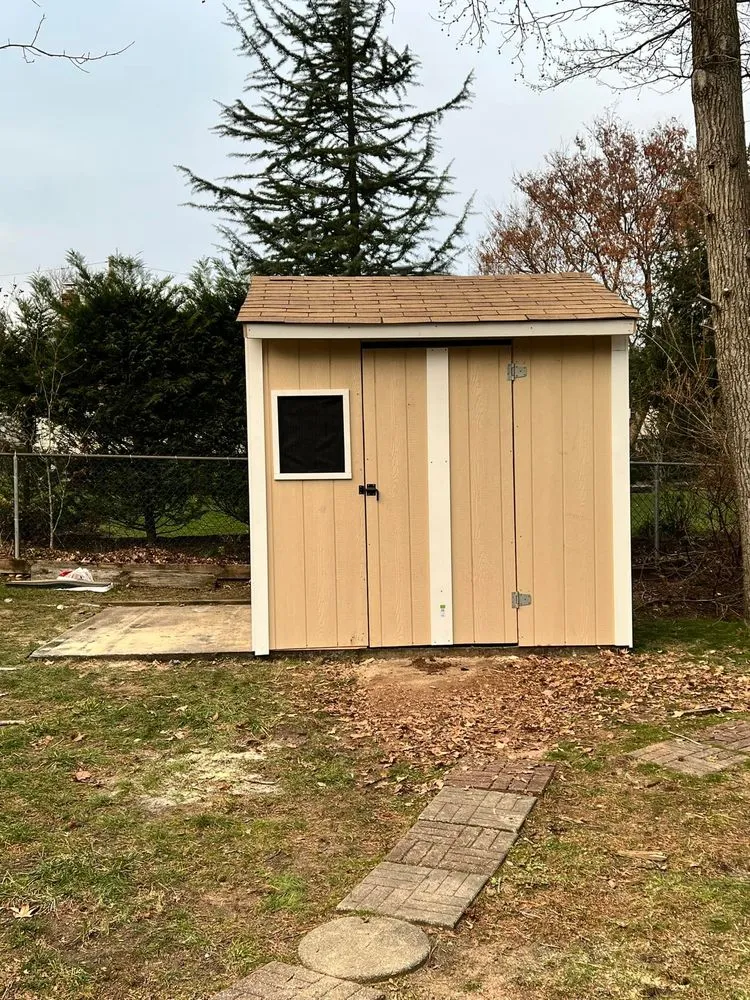 Reliable landscaping services for beautiful yards across Edison, NJ - HF Landscaping