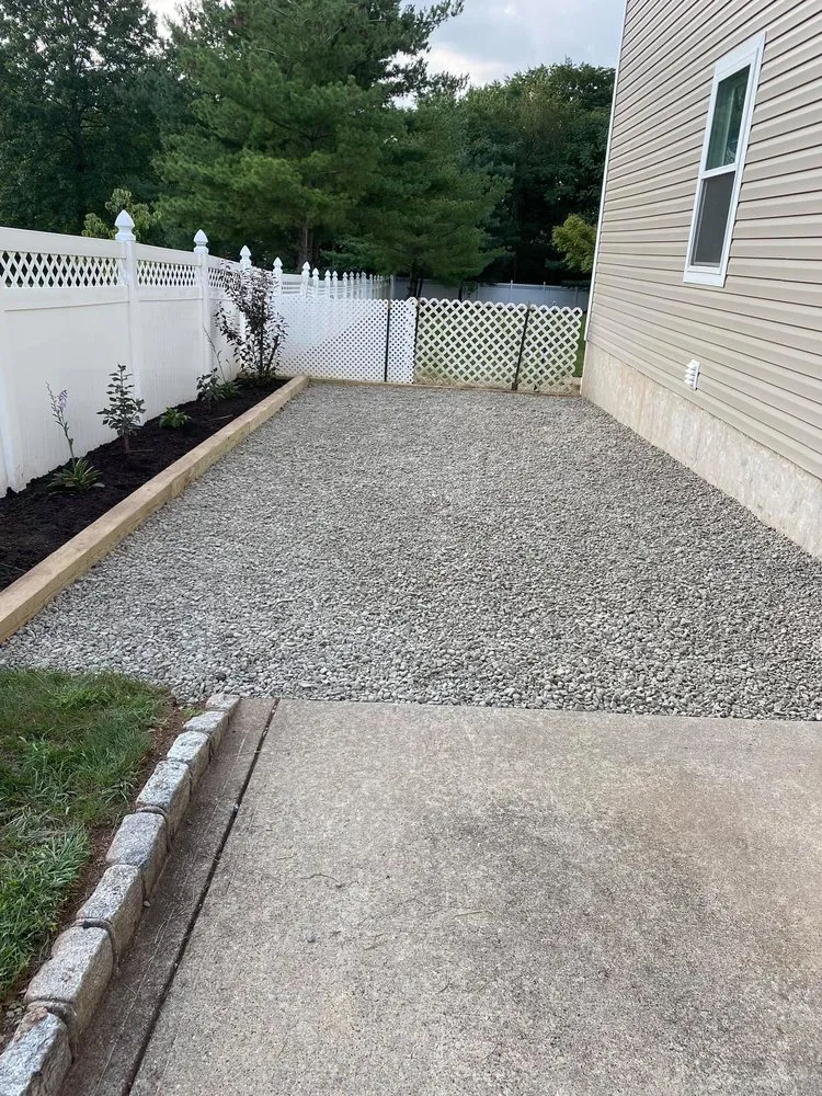 Expert garden landscaping in Edison, NJ - HF Landscaping