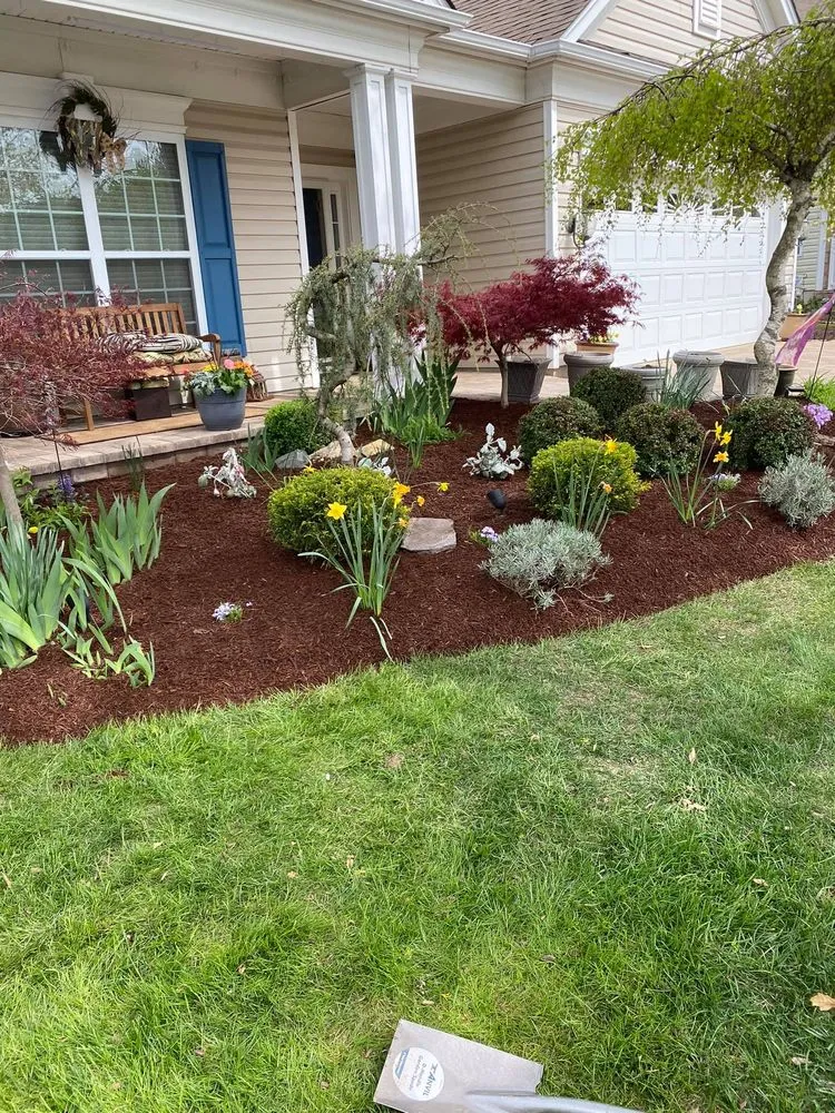 Expert yard cleanup service in Edison, NJ - HF Landscaping