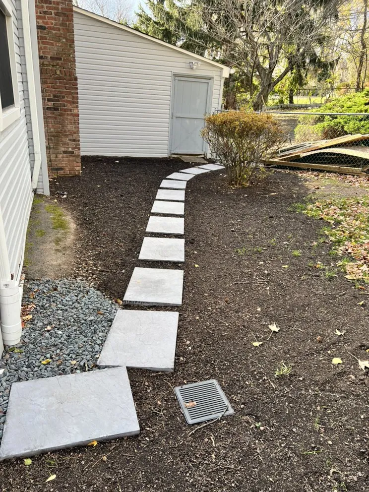 Local lawn care service in Edison, NJ - HF Landscaping