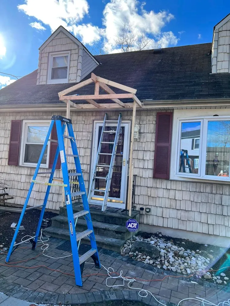 Expert landscaping services experts serving Edison, NJ - HF Landscaping