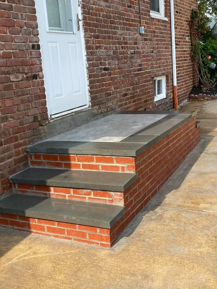 Top-rated residential landscaping in Edison, NJ by HF Landscaping