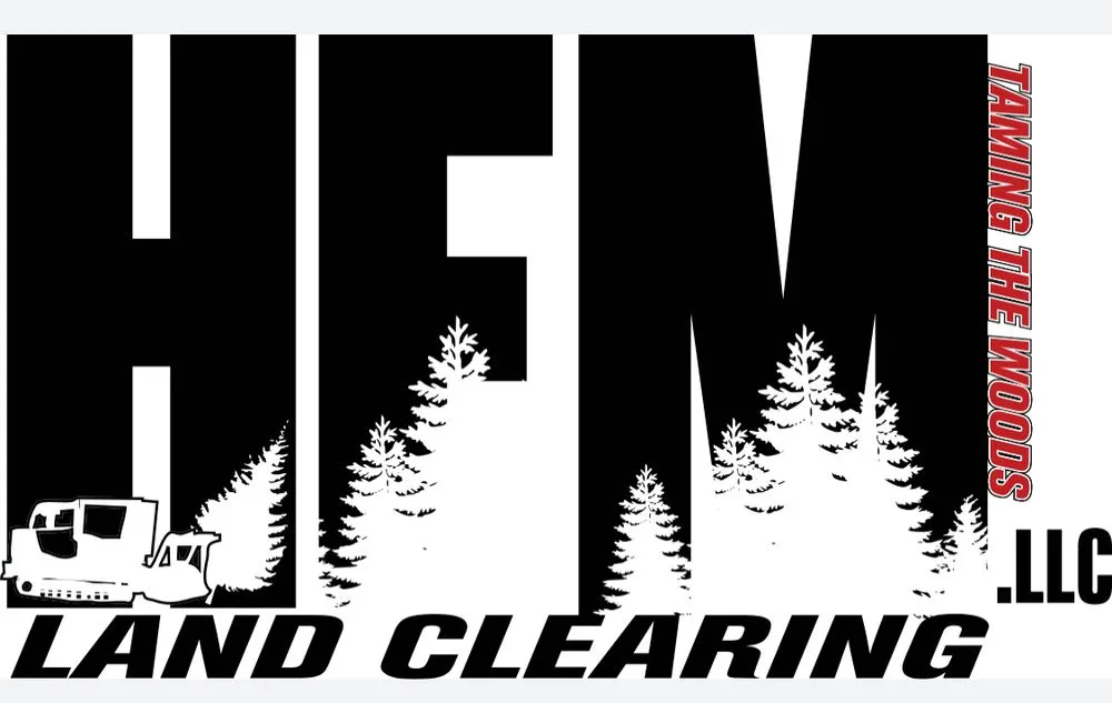 Affordable lawn care service in Lucedale, MS by HFM Land Clearing