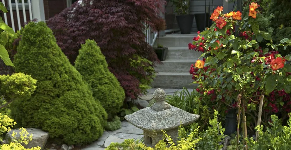 Trusted landscape design in Sloan, IA by H&F's Handyman Service