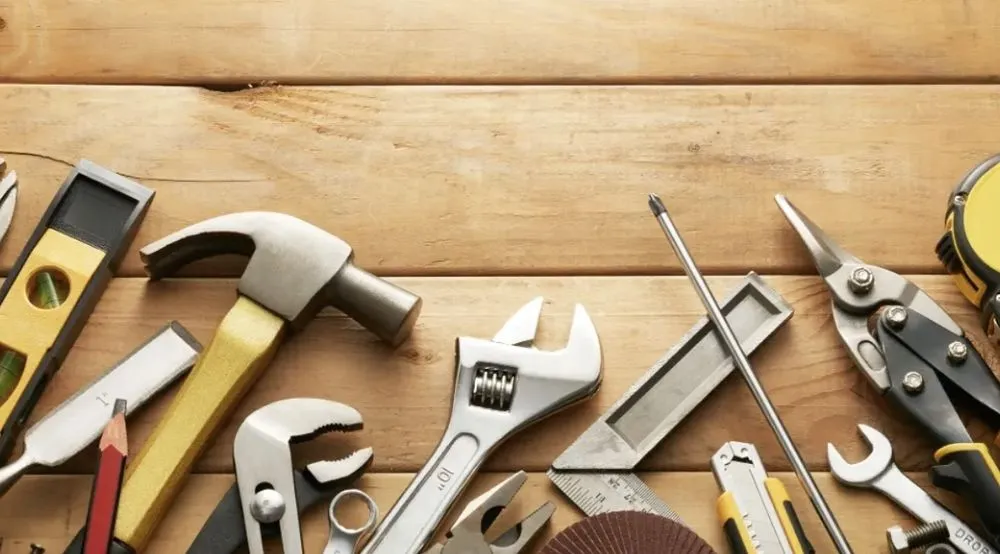 Expert landscaping services in Sloan, IA by H&F's Handyman Service