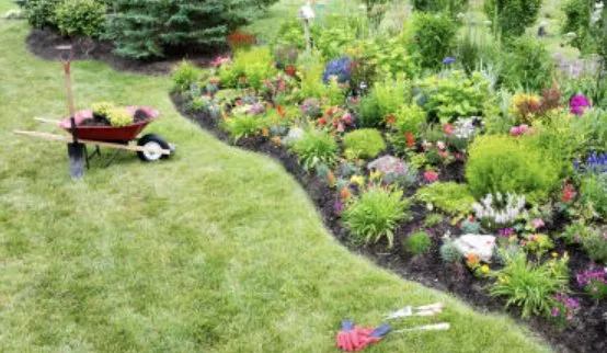 Trusted outdoor landscaping experts serving Sloan, IA - H&F's Handyman Service