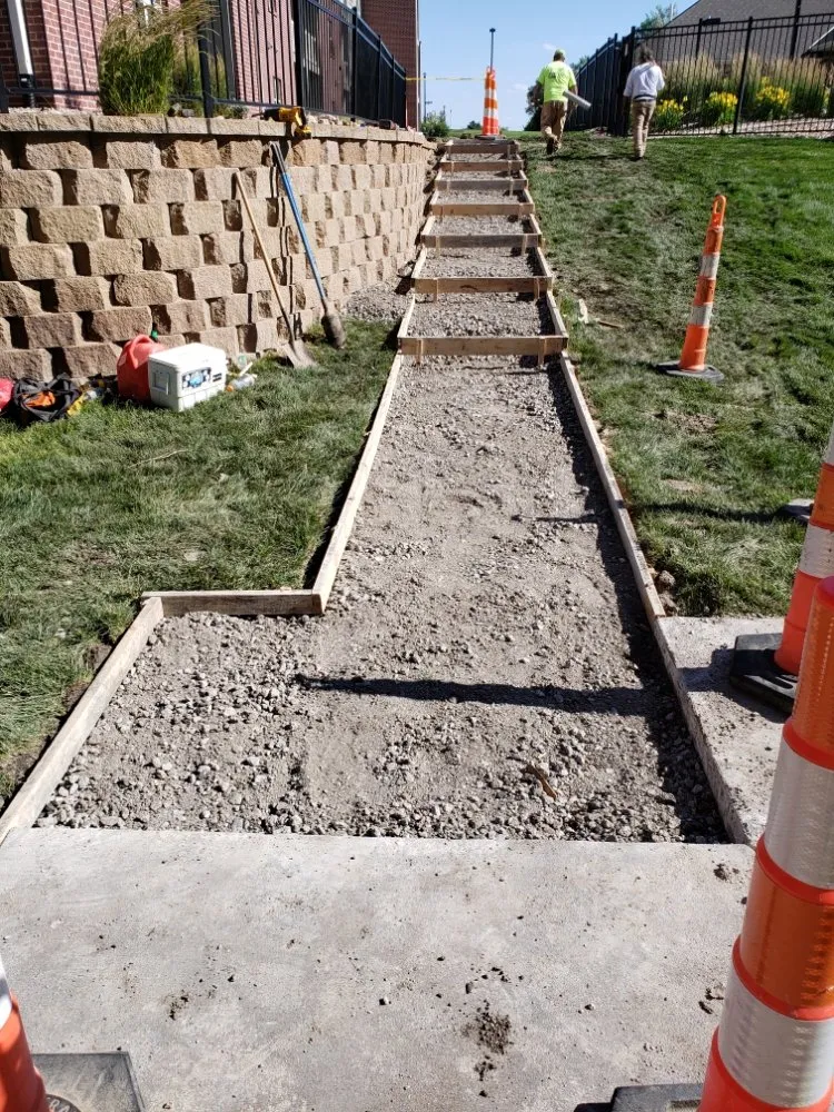 Local lawn care service for homes across Omaha, NE - H&g Contracting Services