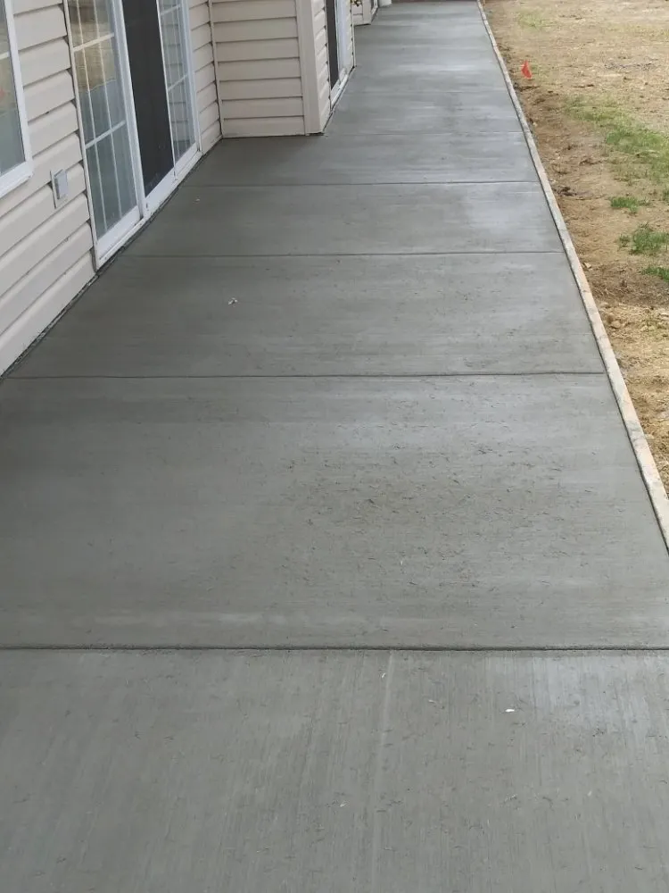 Reliable garden landscaping for residential properties across Omaha, NE - H&g Contracting Services